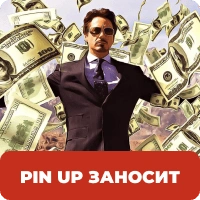 Pin Up Casino